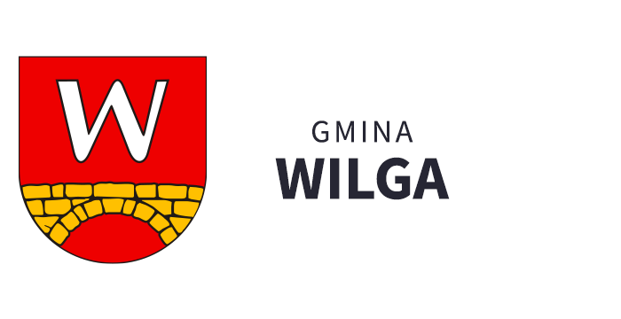 Logo Gminy Wilga