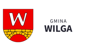 Logo Gminy Wilga