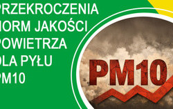 Zdjęcie do Komunikat w sprawie jakości powietrza