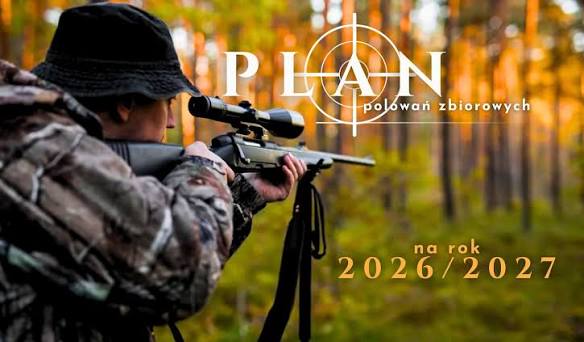 Plan Polowań Zbiorowych