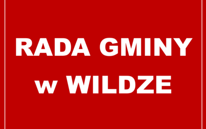 Zdjęcie do Dyżur Przewodniczącej Rady Gminy Wilga