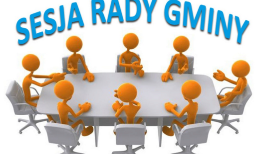 Zdjęcie do VI Sesja Rady Gminy Wilga