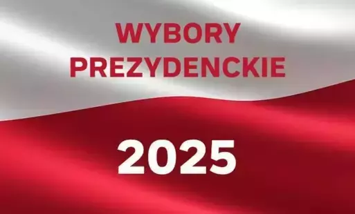 Obwieszczenie o numerach oraz granicach obwodów głosowania, wyznaczonych siedzibach obwodowych komisji wyborczych oraz możliwości głosowania korespondencyjnego i przez pełnomocnika w wyborach Prezydenta RP