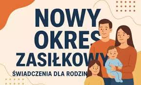 Nowy okres zasiłkowy