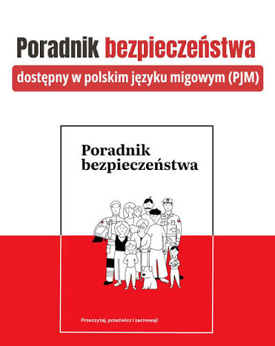 Poradnik bezpieczeństwa PJM