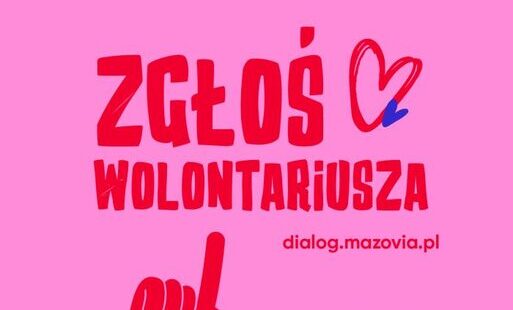 Zdjęcie do KONKURS ,,MAZOWIECKIE BARWY WOLONTARIATU&rdquo;