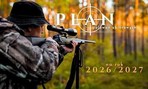 Plan Polowań Zbiorowych