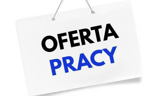 Zdjęcie do Nab&oacute;r na stanowisko - pracownik socjalny - w Gminnym Ośrodku Pomocy Społecznej