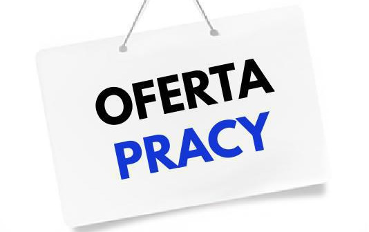 Nabór na stanowisko pracownika socjalnego w GOPS w Wildze