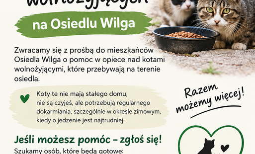 Zdjęcie do Ogłoszenie