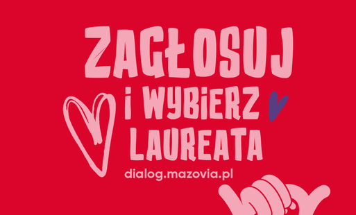 Zdjęcie do Zaproszenie do głosowania na Kandydatkę, Kandydata &ndash; Wolontariuszkę, Wolontariusza w konkursie &bdquo;Mazowieckie Barwy Wolontariatu&rdquo;