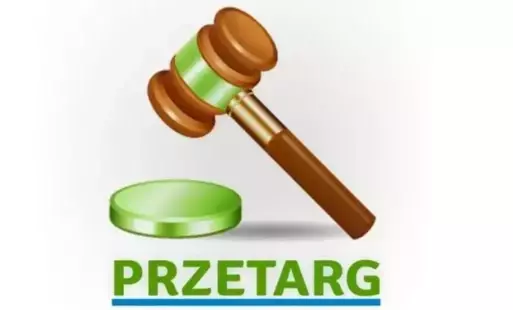 Zdjęcie do Ogłoszenie o przetargu ustnym nieograniczonym