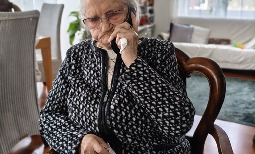 Zdjęcie do &bdquo;Jubileusz 100 urodzin&rdquo;